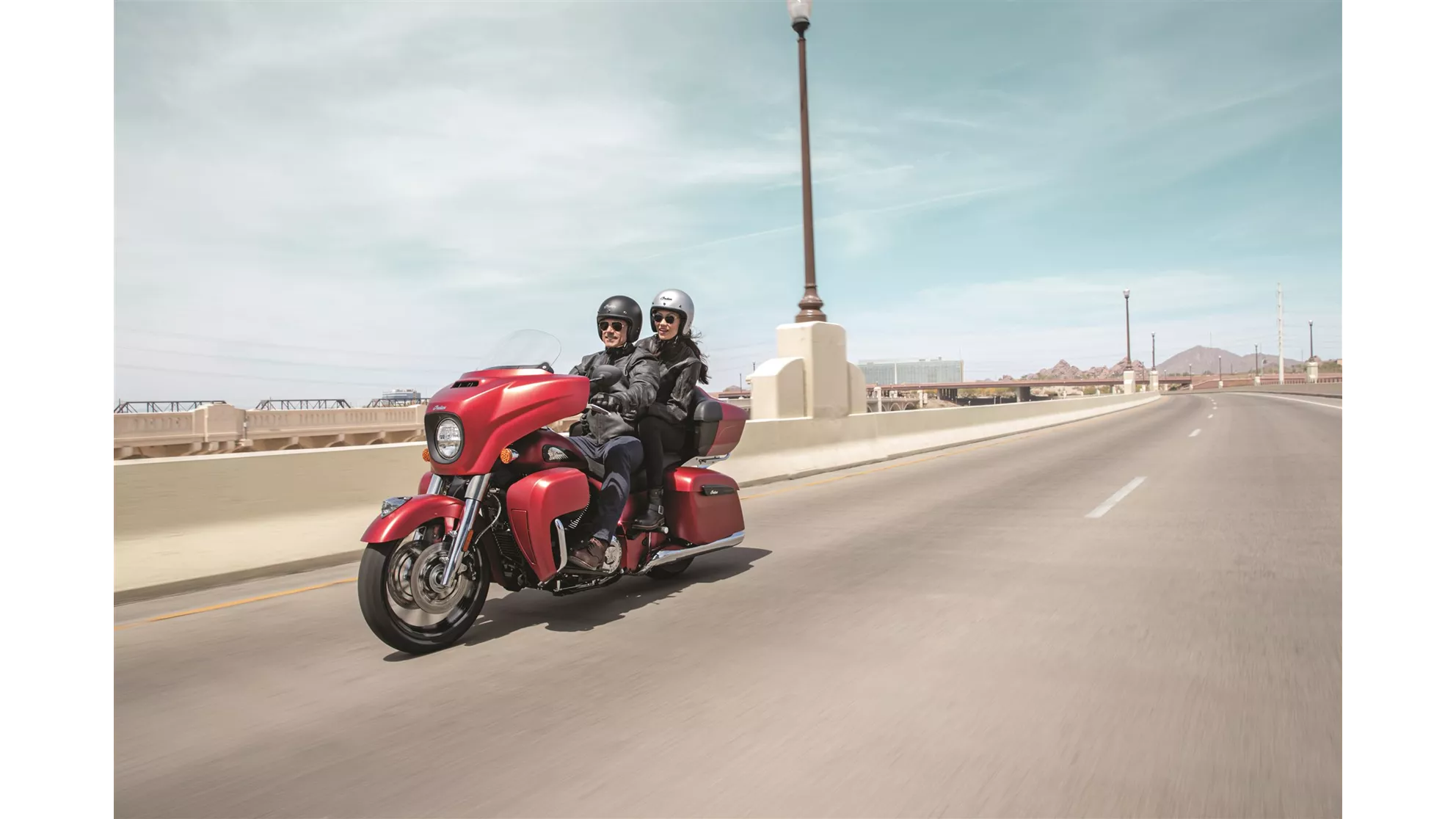 Indian Roadmaster Dark Horse - Image 20 Indian Roadmaster Dark Horse - Image 20