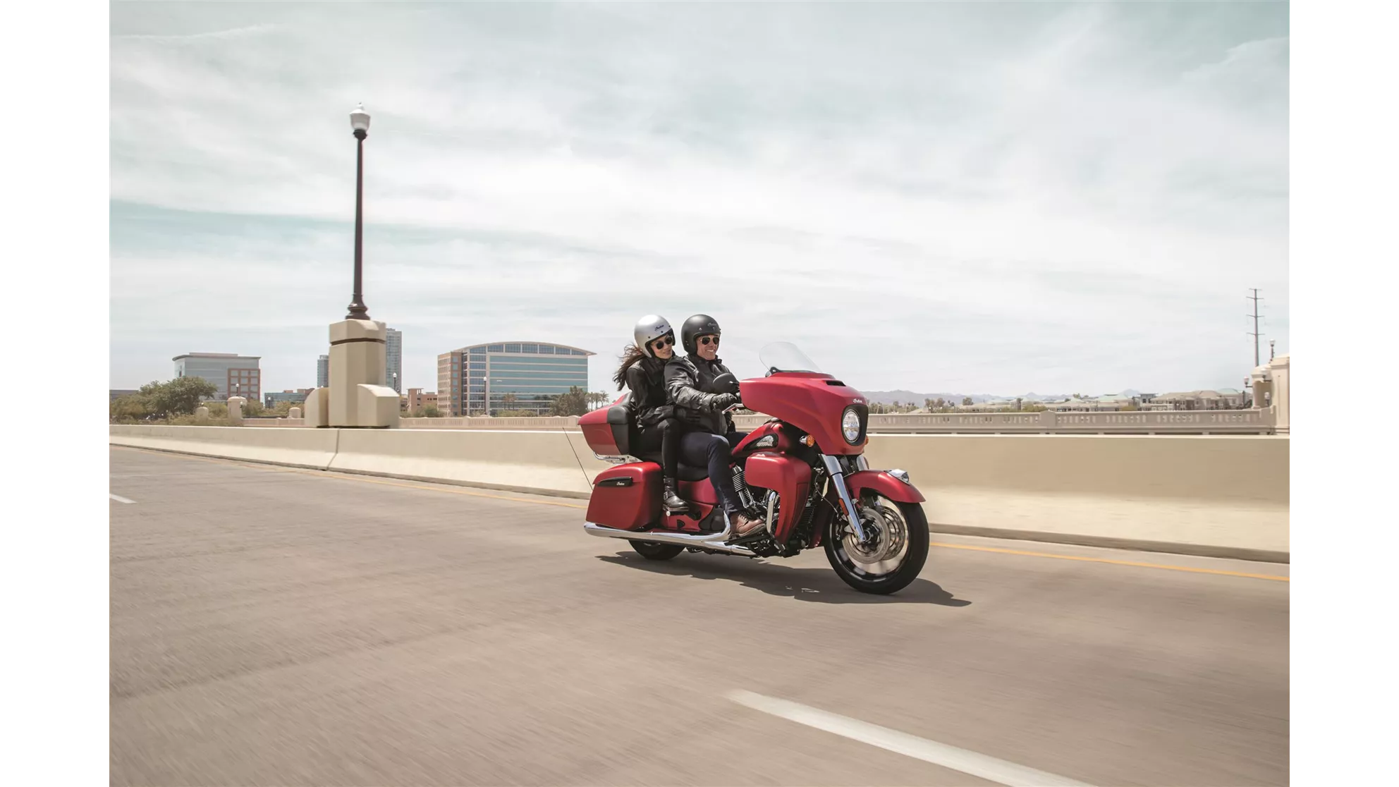 Indian Roadmaster Dark Horse - Image 2 Indian Roadmaster Dark Horse - Image 2