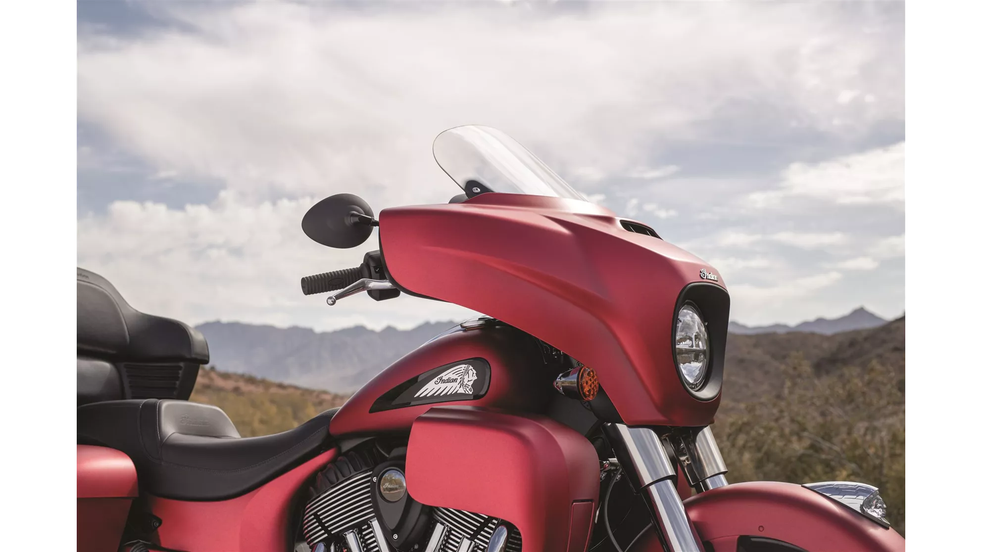 Indian Roadmaster Dark Horse - Image 22 Indian Roadmaster Dark Horse - Image 22