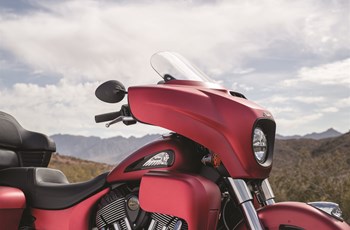 Indian Roadmaster Dark Horse 2020 - Bild 24 Indian Roadmaster Dark Horse 2020 - Bild 24