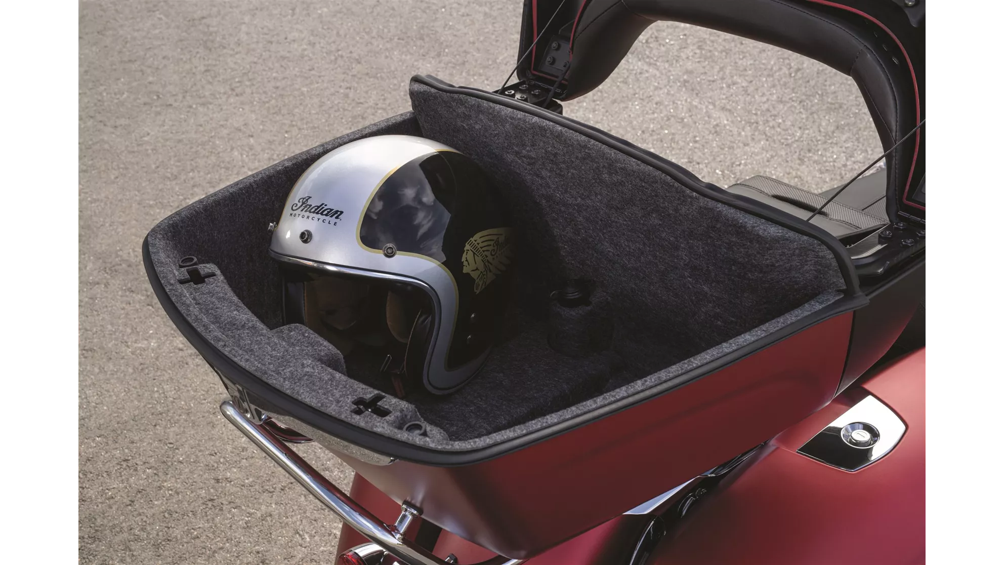 Indian Roadmaster Dark Horse - Image 23 Indian Roadmaster Dark Horse - Image 23