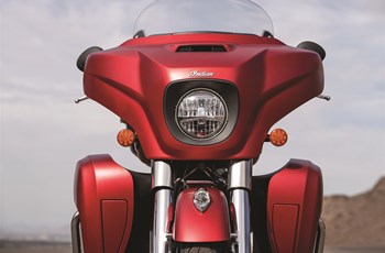 Indian Roadmaster Dark Horse 2020 - Bild 26 Indian Roadmaster Dark Horse 2020 - Bild 26