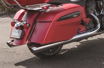 Indian Roadmaster Dark Horse 2020 - Bild 28 Indian Roadmaster Dark Horse 2020 - Bild 28