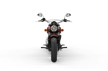 Indian Scout 100th Anniversary 2020 - Bild 6
