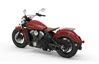 Indian Scout 100th Anniversary 2020 - Bild 7