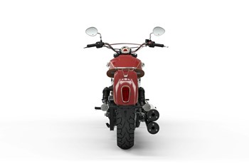 Indian Scout 100th Anniversary 2020 - Bild 8