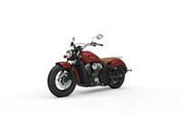 Indian Scout 100th Anniversary 2020 - Bild 9