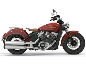 Indian Scout 100th Anniversary Indian Scout 100th Anniversary