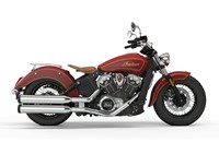 Indian Scout 100th Anniversary 2020 - Bild 1
