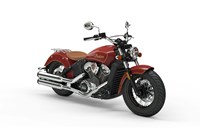 Indian Scout 100th Anniversary 2020 - Bild 11