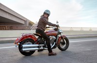 Indian Scout 100th Anniversary 2020 - Bild 12