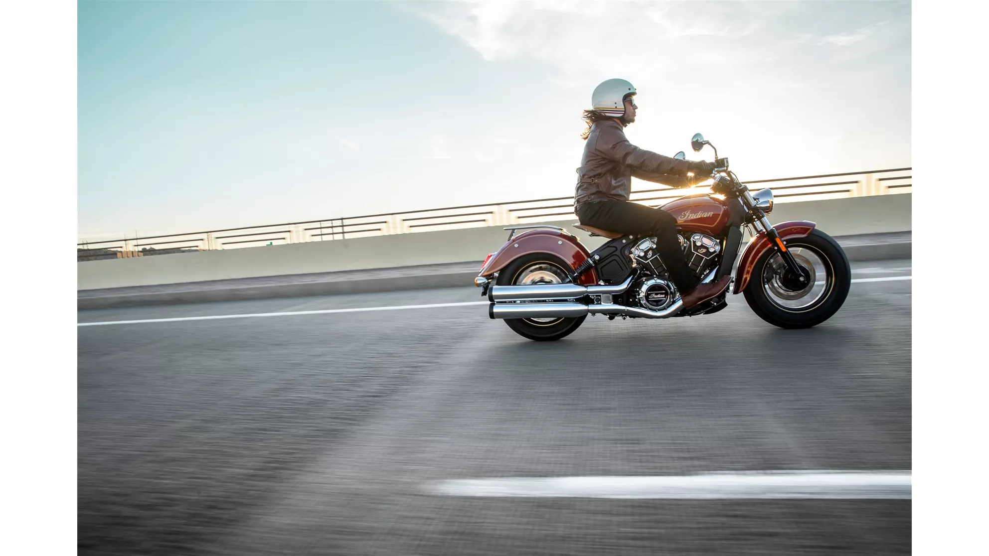 Indian Scout 100th Anniversary - Слика 11