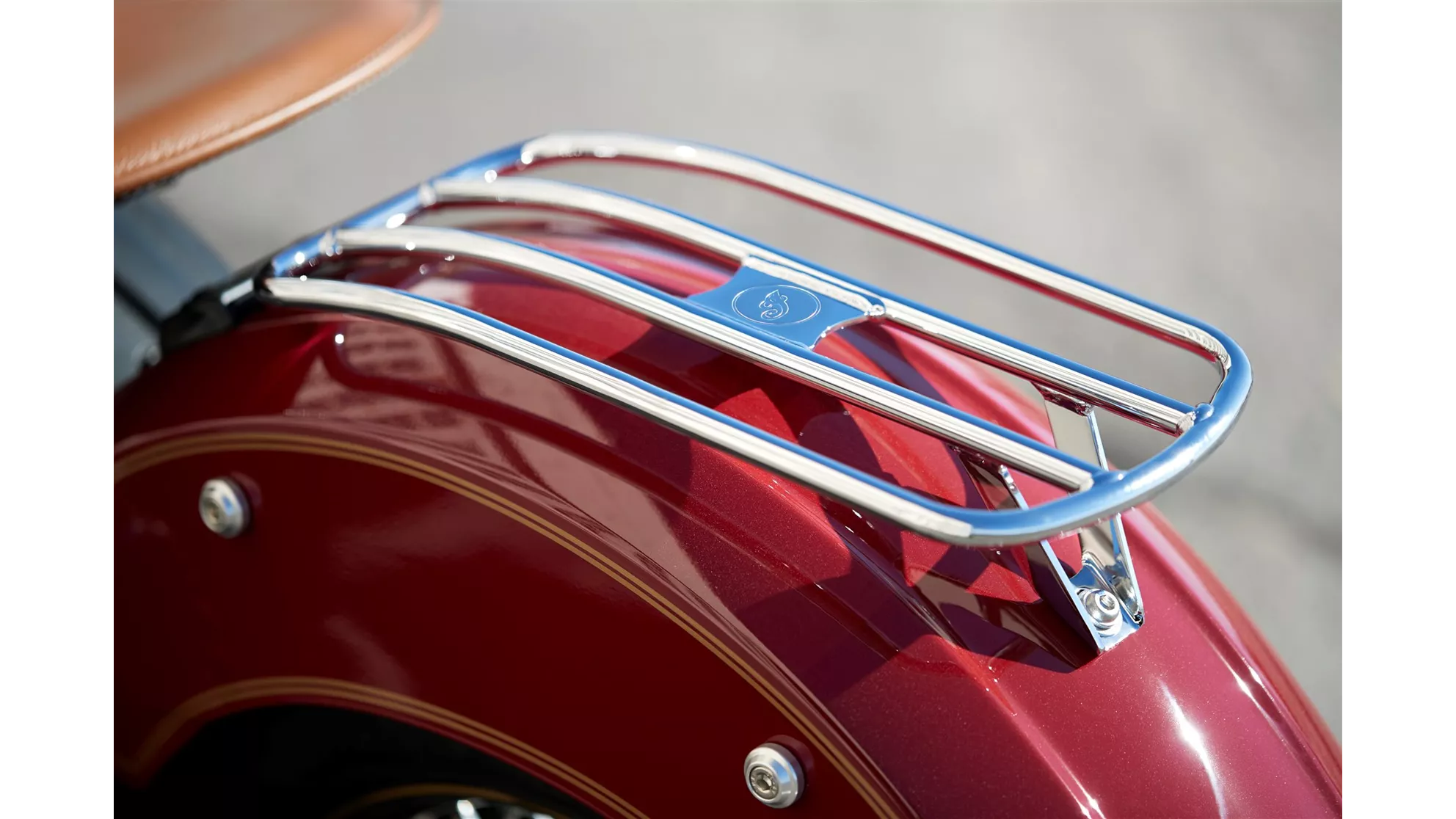 Indian Scout 100th Anniversary - Immagine 13