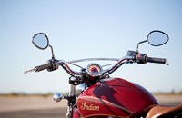 Indian Scout 100th Anniversary 2020 - Bild 16
