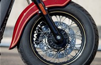 Indian Scout 100th Anniversary 2020 - Bild 17
