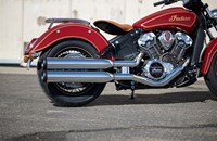 Indian Scout 100th Anniversary 2020 - Bild 5