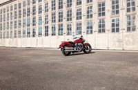 Indian Scout 100th Anniversary 2020 - Bild 20