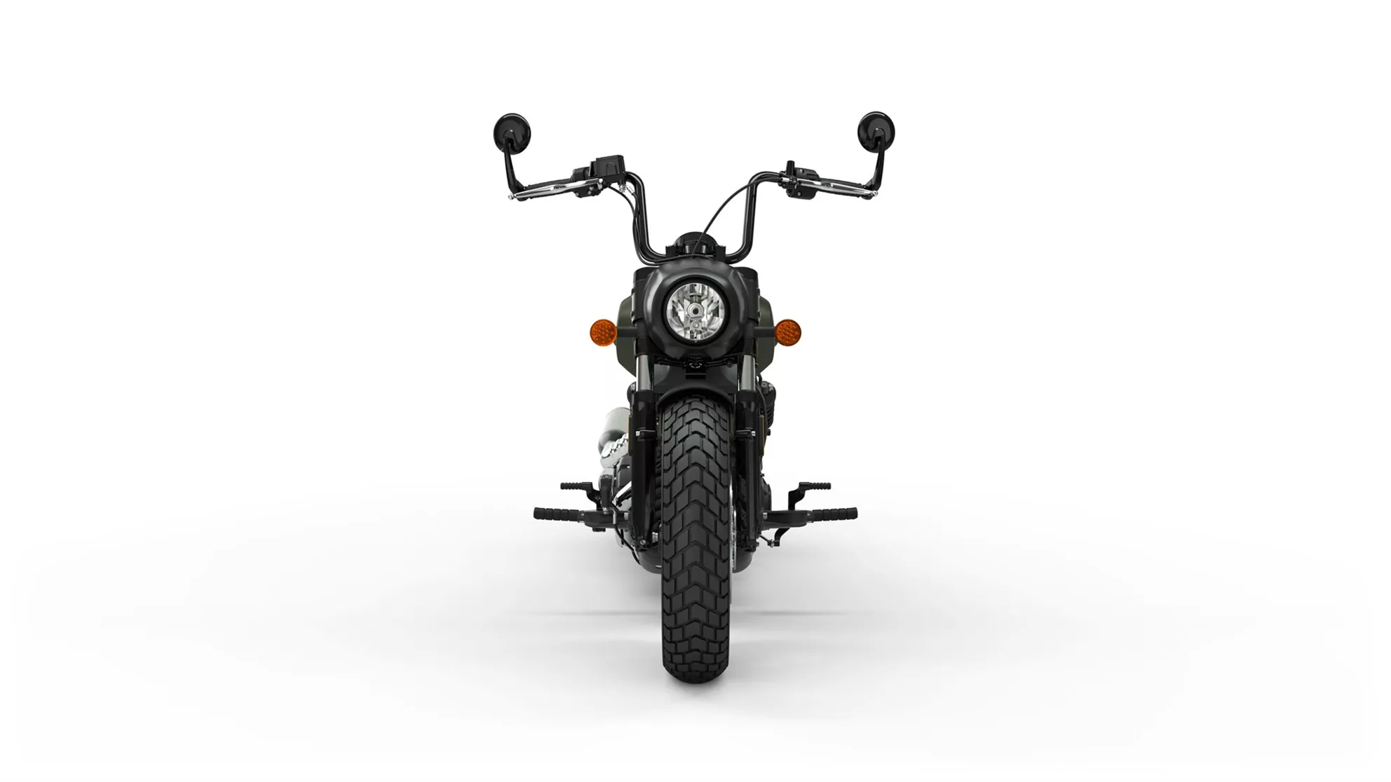 Indian Scout Bobber Twenty - Image 9 Indian Scout Bobber Twenty - Image 9