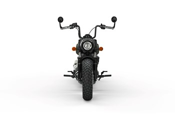 Indian Scout Bobber Twenty 2020 - Bild 11 Indian Scout Bobber Twenty 2020 - Bild 11