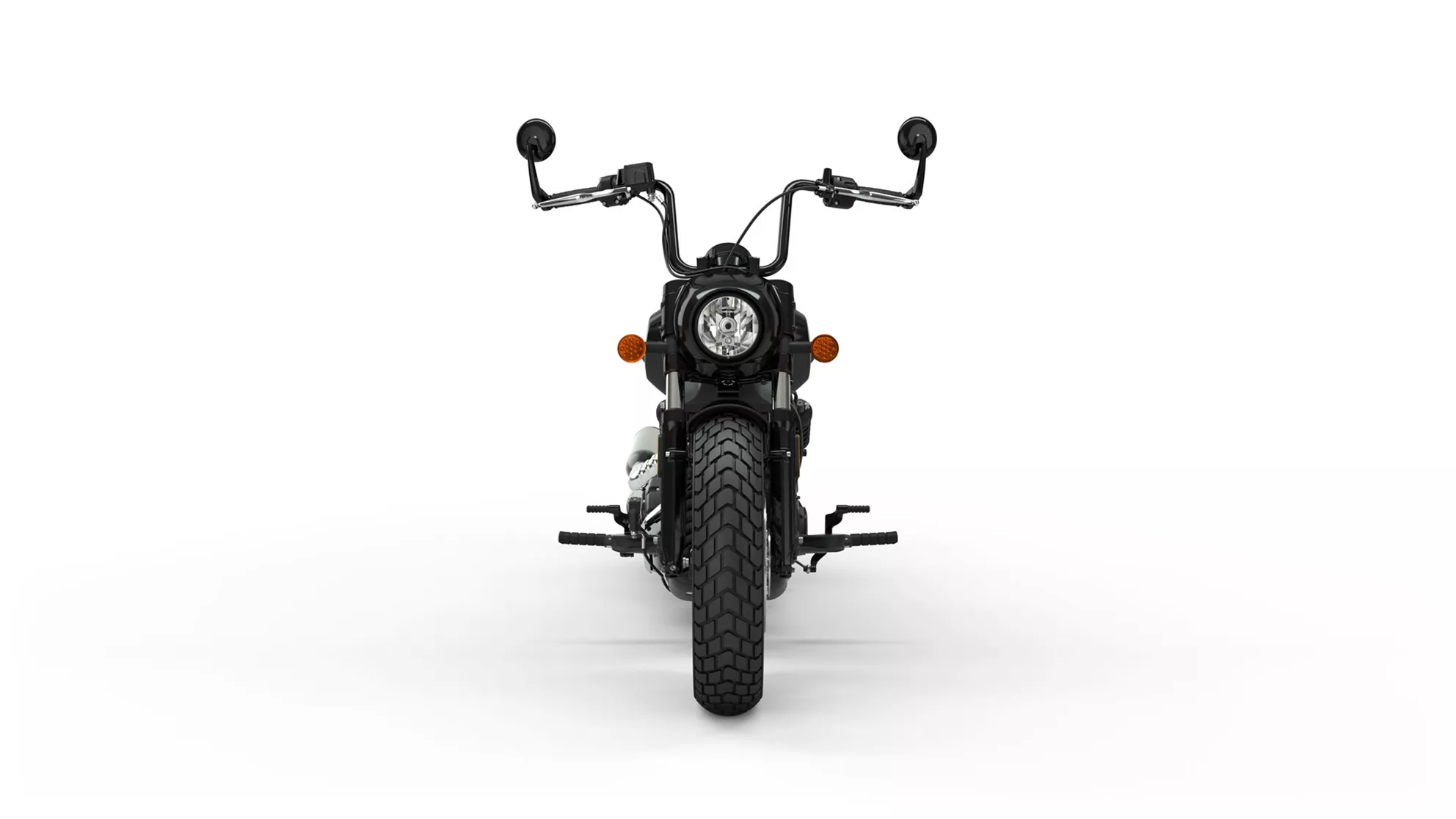 Indian Scout Bobber Twenty - Image 10 Indian Scout Bobber Twenty - Image 10