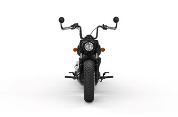 Indian Scout Bobber Twenty 2020 - Bild 12 Indian Scout Bobber Twenty 2020 - Bild 12