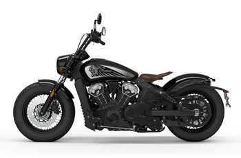 Indian Scout Bobber Twenty 2020 - Bild 14 Indian Scout Bobber Twenty 2020 - Bild 14