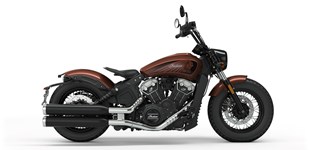 Triumph Bonneville T120 2021 vs Indian Scout Bobber Twenty 2020