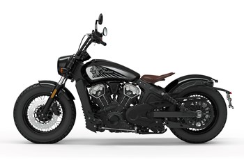 Indian Scout Bobber Twenty 2020 - Bild 10 Indian Scout Bobber Twenty 2020 - Bild 10