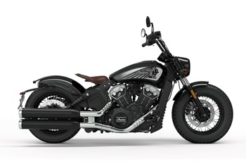Indian Scout Bobber Twenty 2020 - Bild 9 Indian Scout Bobber Twenty 2020 - Bild 9