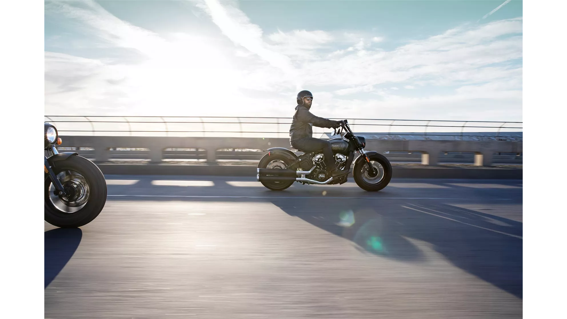 Indian Scout Bobber Twenty - Image 14 Indian Scout Bobber Twenty - Image 14