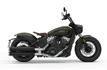 Indian Scout Bobber Twenty 2020 - Bild 17 Indian Scout Bobber Twenty 2020 - Bild 17