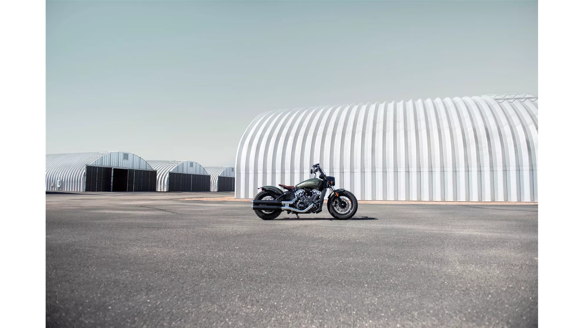 Indian Scout Bobber Twenty - Image 18 Indian Scout Bobber Twenty - Image 18