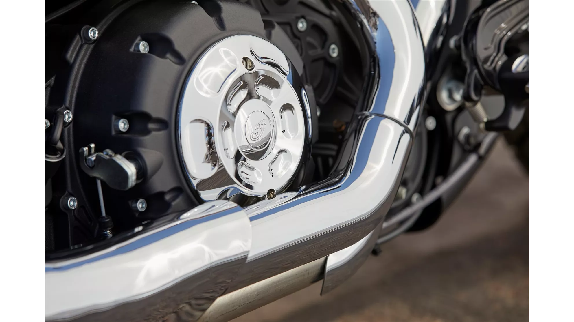 Indian Scout Bobber Twenty - Image 19 Indian Scout Bobber Twenty - Image 19