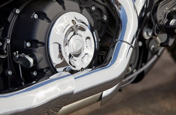 Indian Scout Bobber Twenty 2020 - Bild 21 Indian Scout Bobber Twenty 2020 - Bild 21