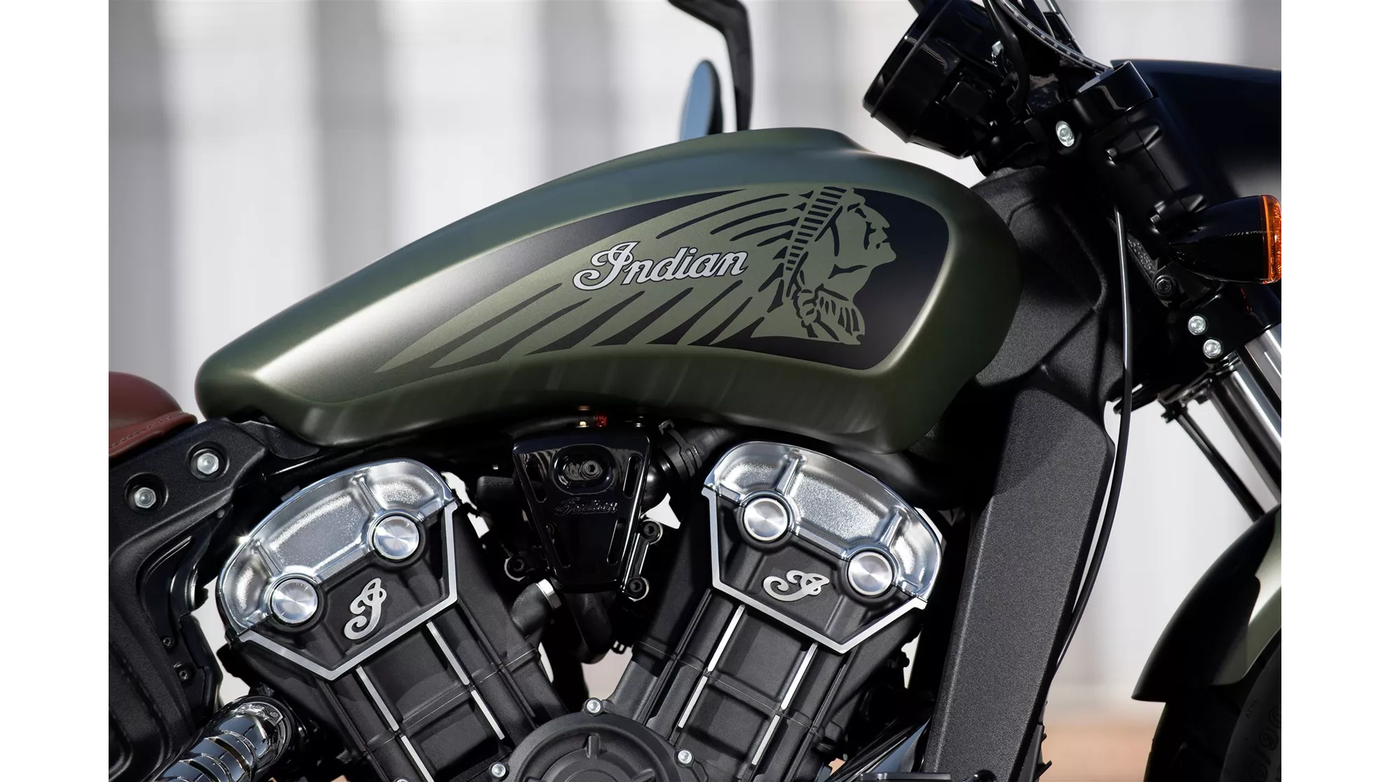 Indian Scout Bobber Twenty - Image 21 Indian Scout Bobber Twenty - Image 21