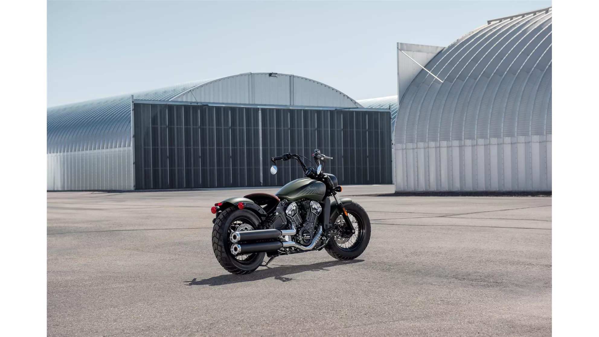 Indian Scout Bobber Twenty - Image 22 Indian Scout Bobber Twenty - Image 22