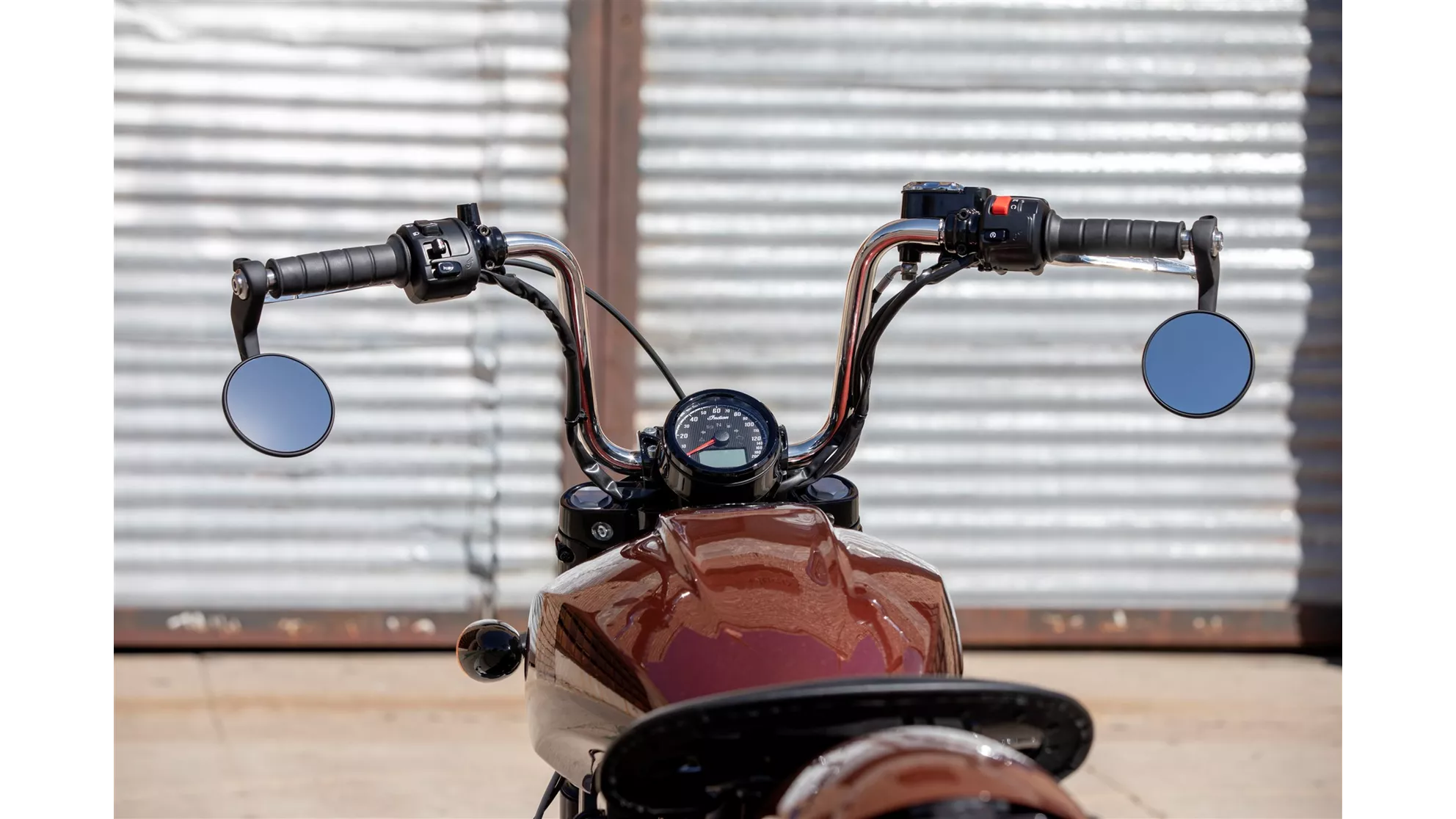 Indian Scout Bobber Twenty - Image 5 Indian Scout Bobber Twenty - Image 5