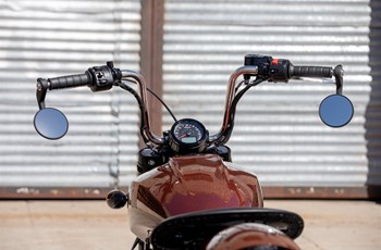 Indian Scout Bobber Twenty 2020 - Bild 7 Indian Scout Bobber Twenty 2020 - Bild 7