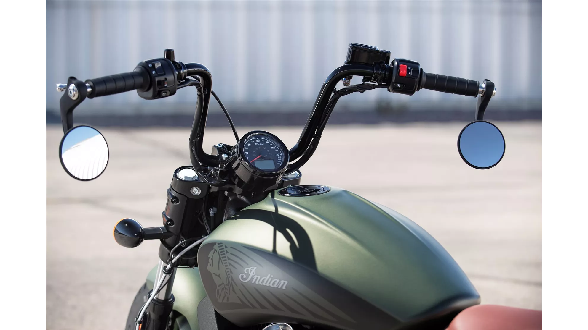 Indian Scout Bobber Twenty - Image 23 Indian Scout Bobber Twenty - Image 23