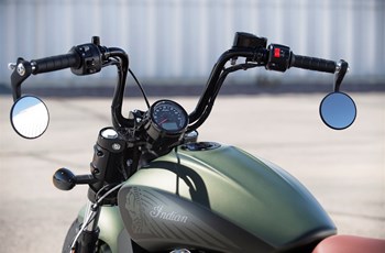 Indian Scout Bobber Twenty 2020 - Bild 25 Indian Scout Bobber Twenty 2020 - Bild 25