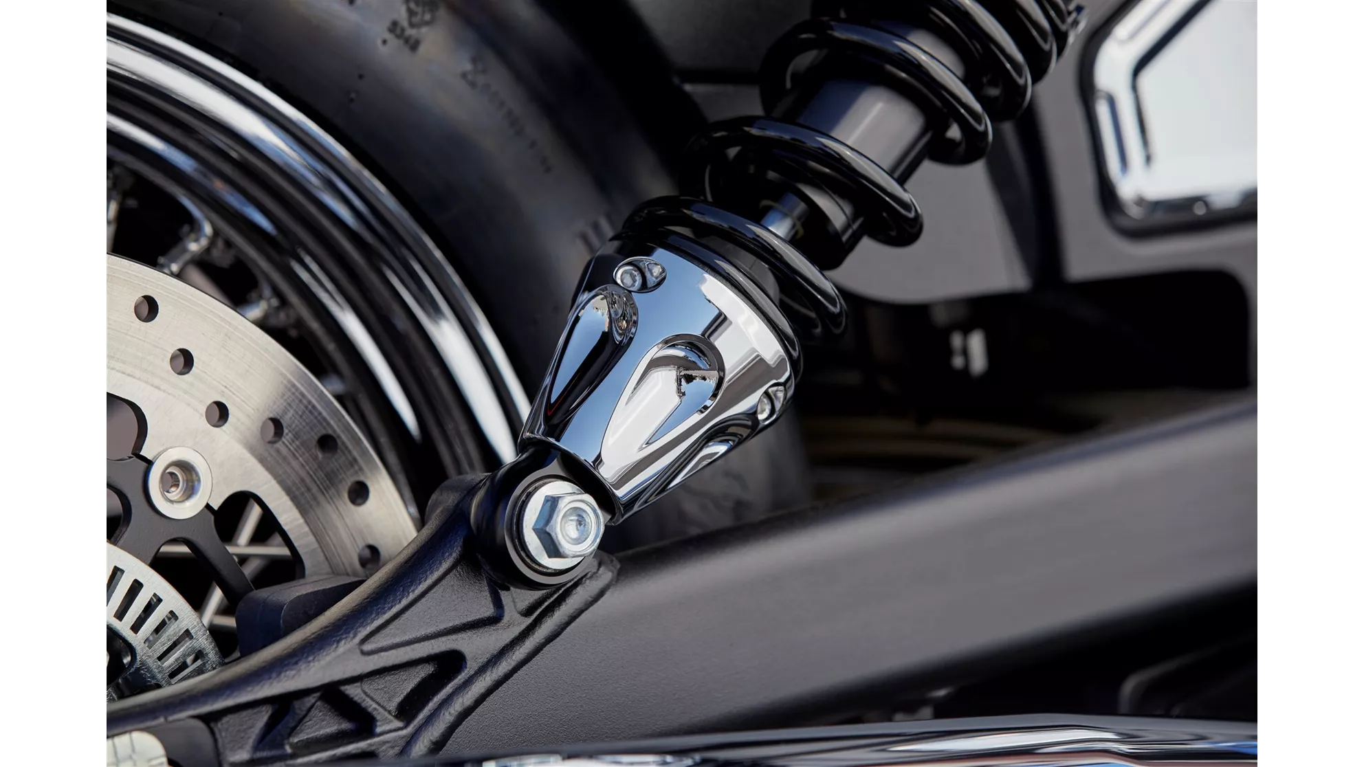 Indian Scout Bobber Twenty - Image 24 Indian Scout Bobber Twenty - Image 24