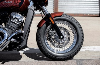 Indian Scout Bobber Twenty 2020 - Bild 6 Indian Scout Bobber Twenty 2020 - Bild 6