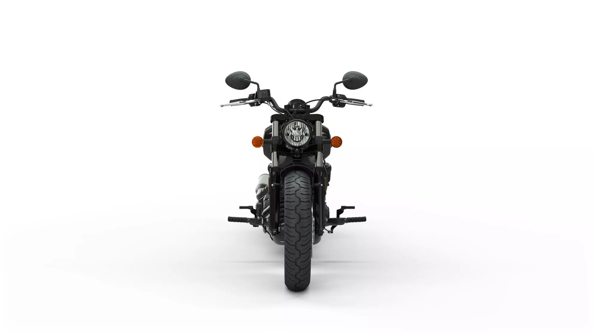 Indian Scout Bobber Sixty - Image 8 Indian Scout Bobber Sixty - Image 8