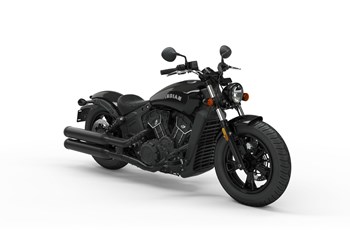 Indian Scout Bobber Sixty 2020 - Bild 11 Indian Scout Bobber Sixty 2020 - Bild 11