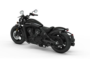 Indian Scout Bobber Sixty 2020 - Bild 8 Indian Scout Bobber Sixty 2020 - Bild 8