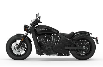 Indian Scout Bobber Sixty 2020 - Bild 12 Indian Scout Bobber Sixty 2020 - Bild 12