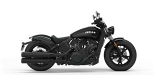 Indian Scout Bobber Sixty 2020 vs Indian Chief 2019