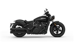 Indian Scout Bobber Sixty 2020