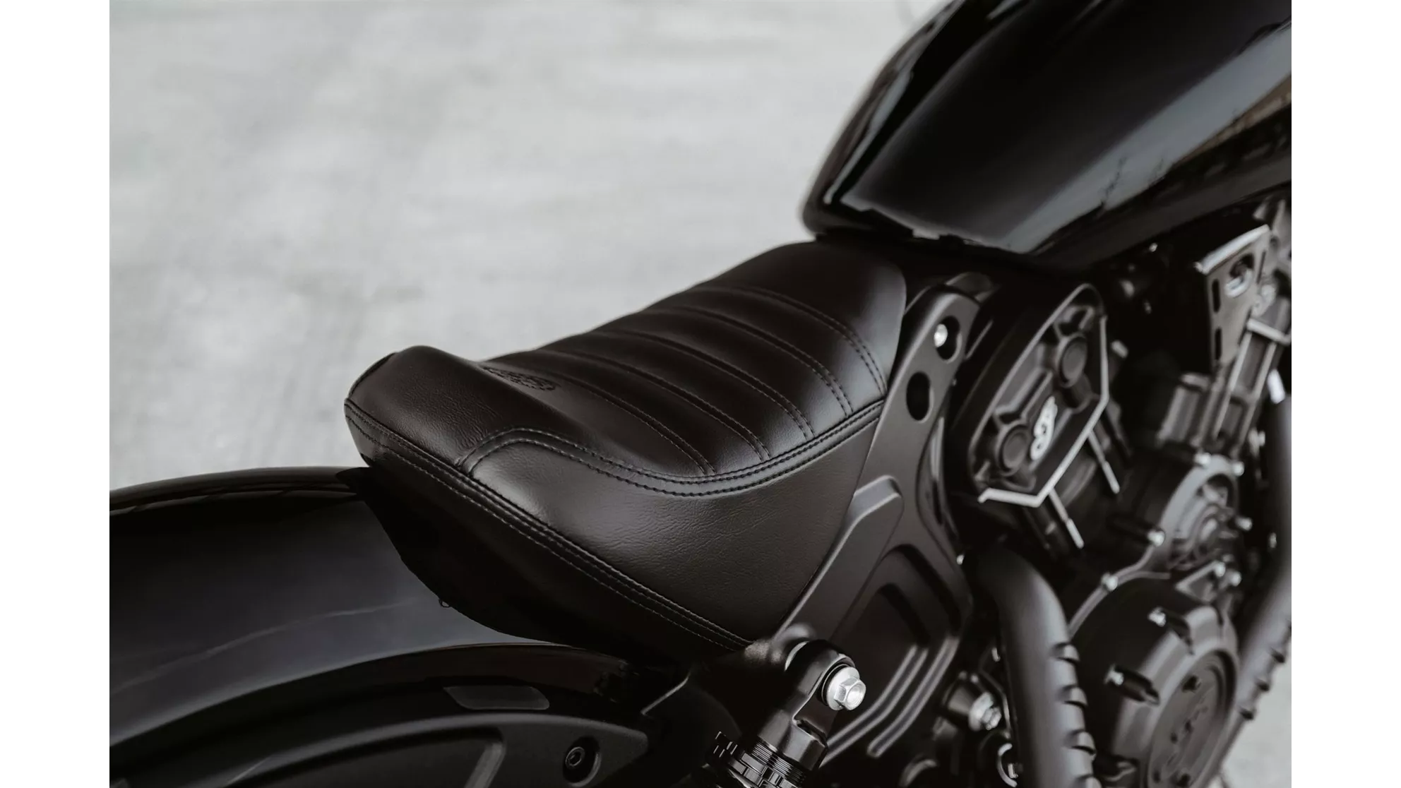 Indian Scout Bobber Sixty - Image 3 Indian Scout Bobber Sixty - Image 3