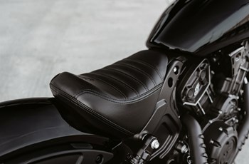 Indian Scout Bobber Sixty 2020 - Bild 5 Indian Scout Bobber Sixty 2020 - Bild 5